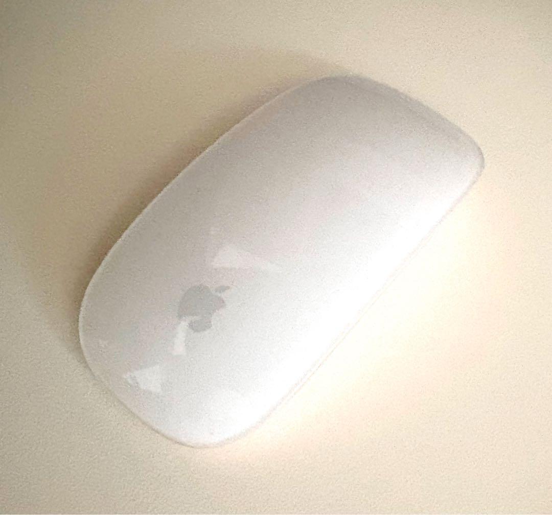 Apple iMac ローズゴールド 本体と周辺機器