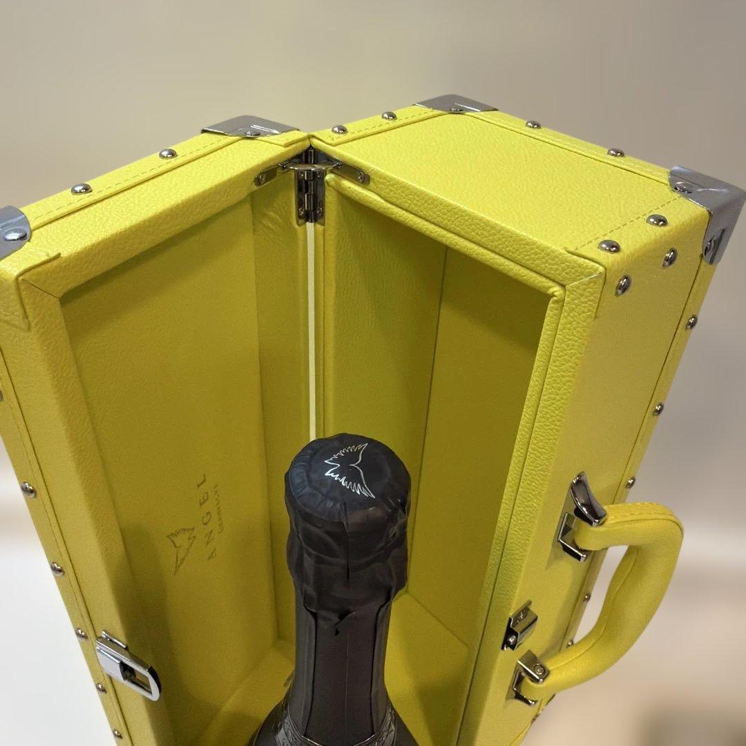 エンジェル ヘイロー イエロー 750ml 1本 新品 未開栓 箱有り