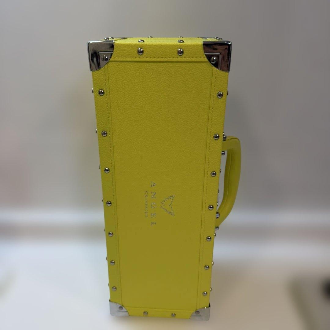 エンジェル ヘイロー イエロー 750ml 1本 新品 未開栓 箱有り