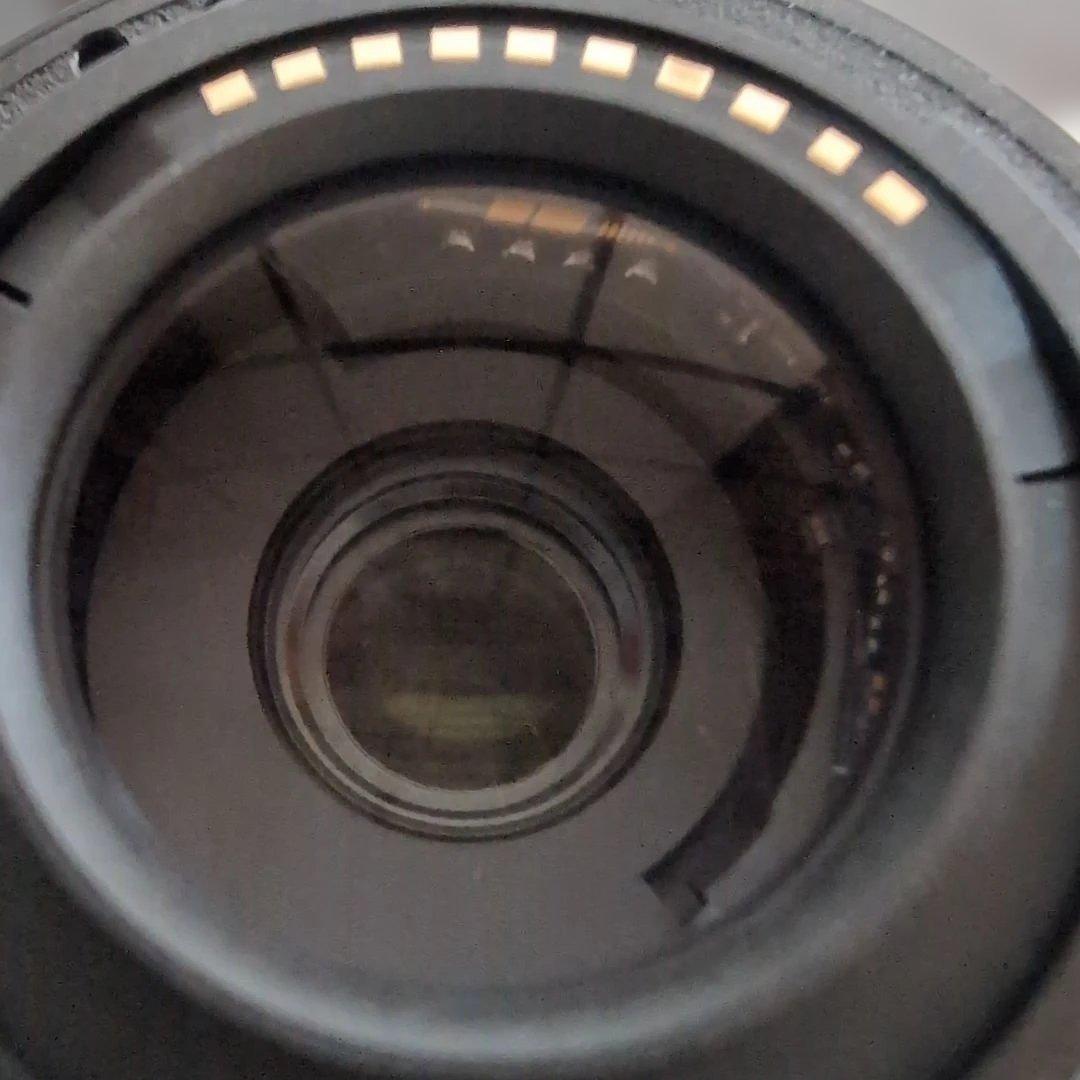 【美品】富士フィルム XC 15-45mm f/3.5-5.6 OIS PZ