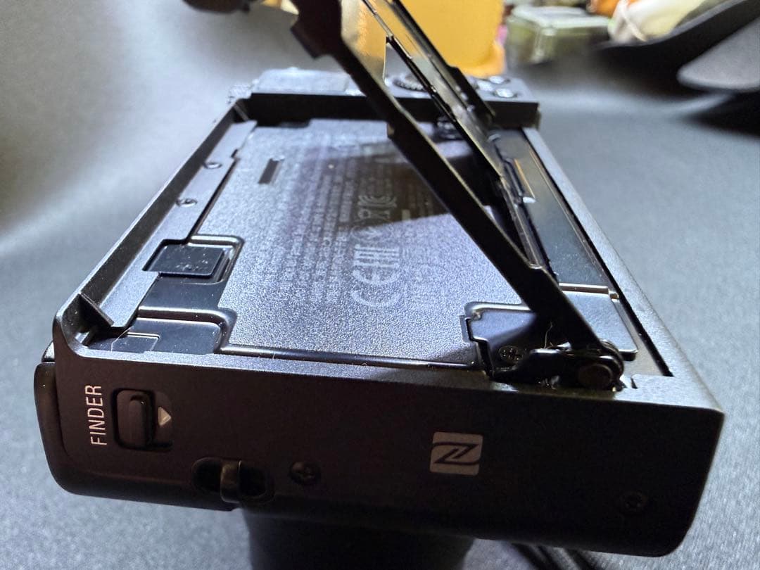 【超美品】SONY RX100 M4 コンパクトデジタルカメラ コンデジ使用数回