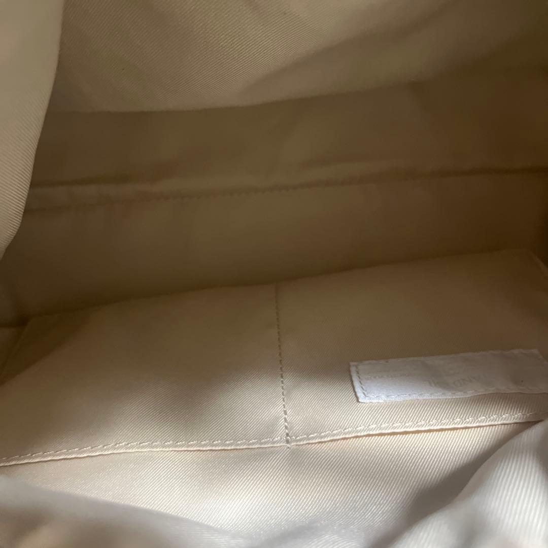 【完売品】stand oil スタンドオイルMushy Bag