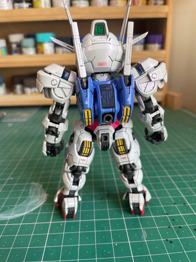 えもやん　製作品ページ