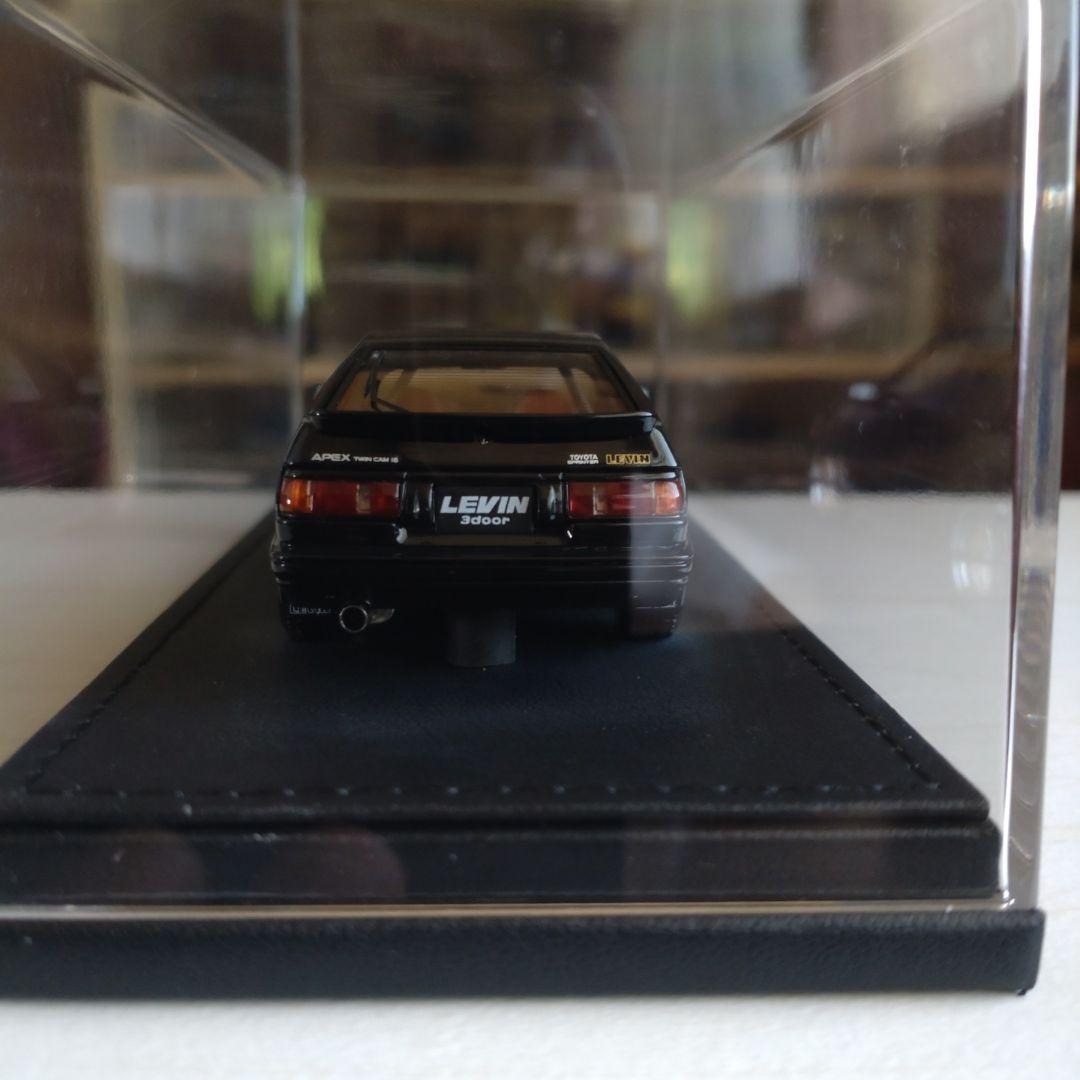 イグニッションモデル　1/43 #0475