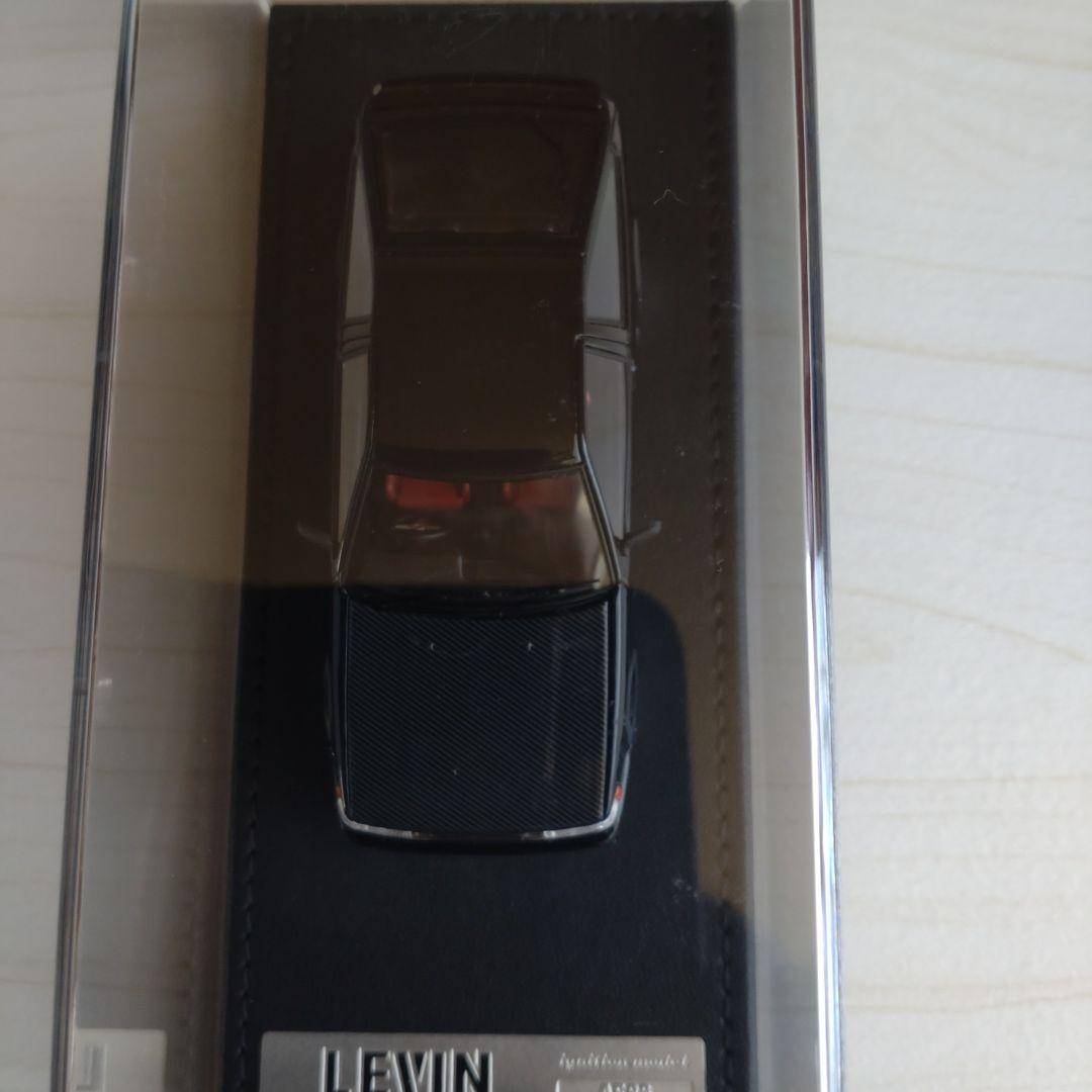 イグニッションモデル　1/43 #0475