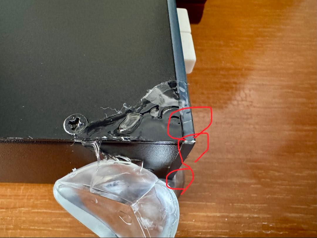 古*亮様 PREQ-73 PREMIER マイクプリアンプ：箱・説明書・おまけ付