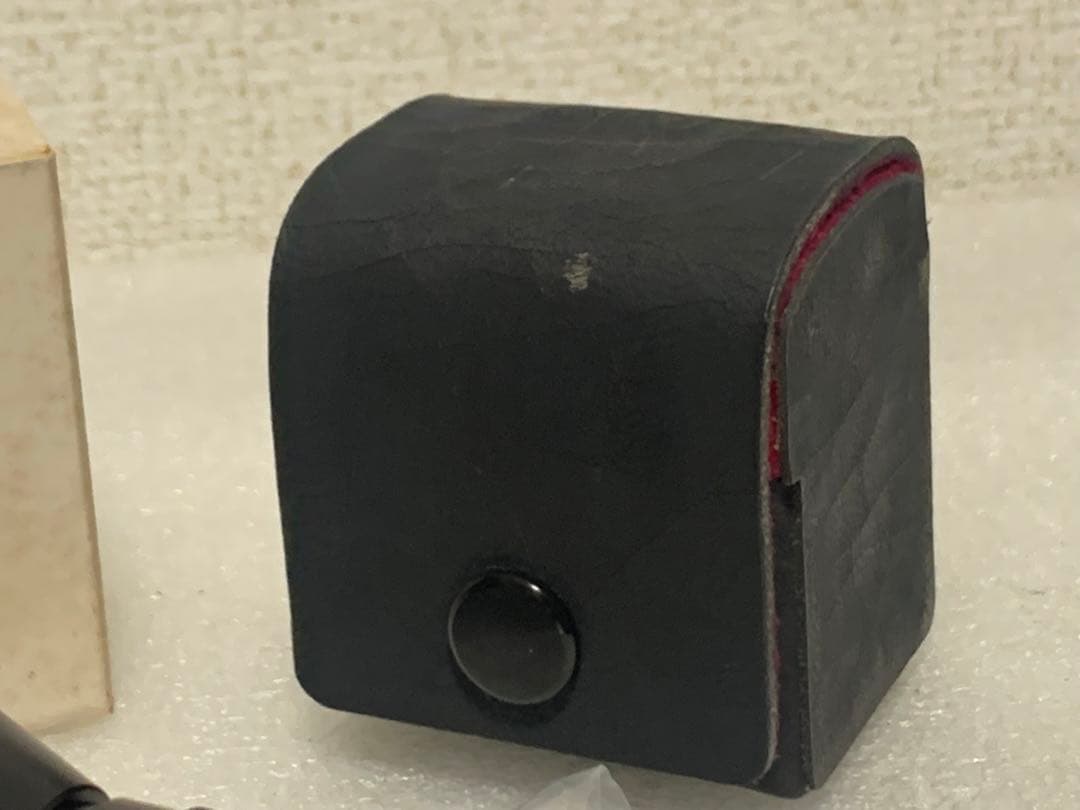 PENTAX 67 マグニファイヤー　ケース付き