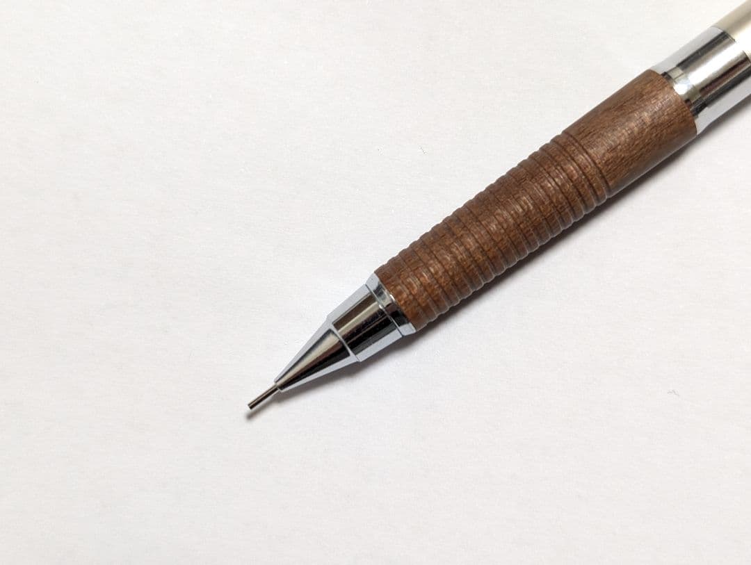 Pilot　H-2085　廃盤シャープペンシル　0.5mm　パイロット