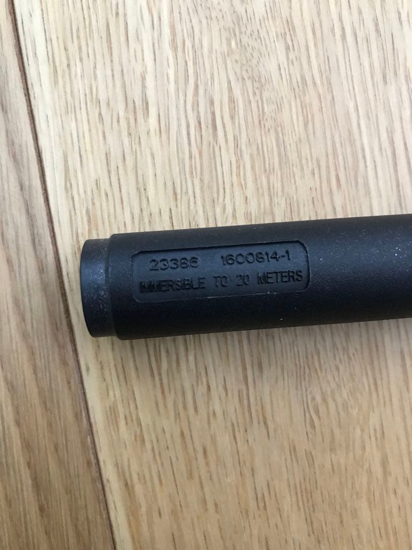 米軍装備　THALES製　ブレードアンテナ