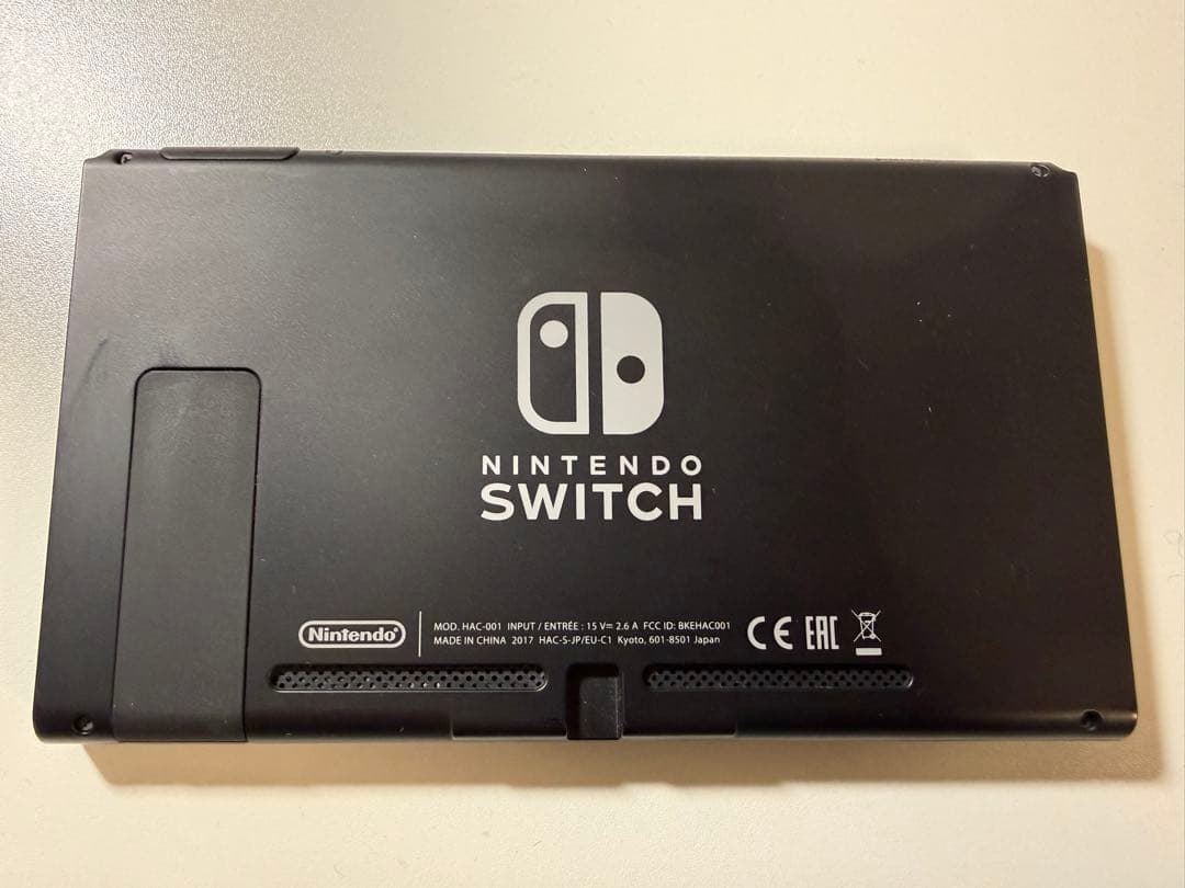 Nintendo Switch 本体　プロコン　sdカード セット