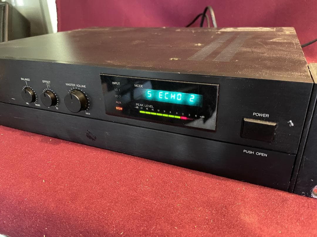 Roland DIGITAL SPACE ECHO RE-5 テープエコー