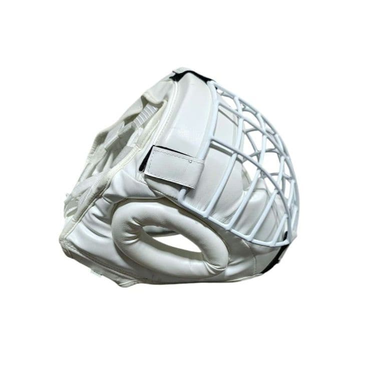 WORLD CHAMP PROFESSIONAL ヘッドギア金網面　S/Mサイズ