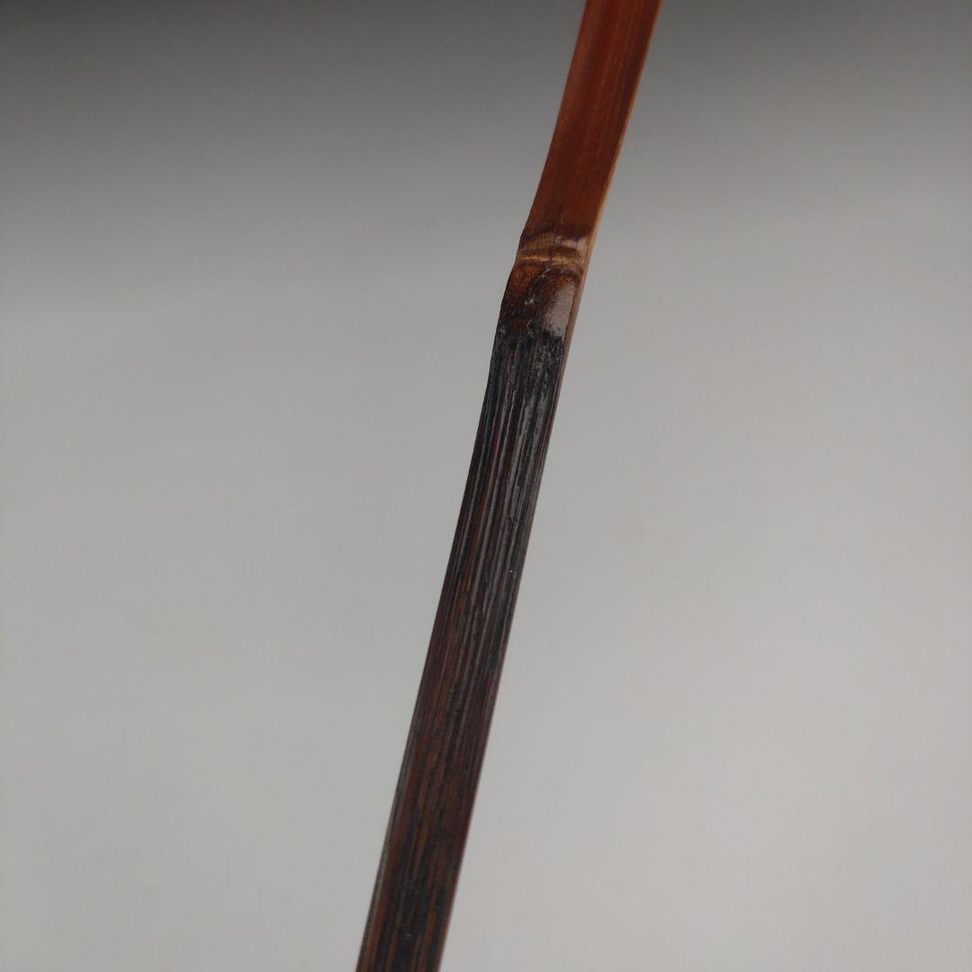 ア189 『大徳寺　立花大亀　極箱　竹茶杓』『銘　蓬莱』茶道具