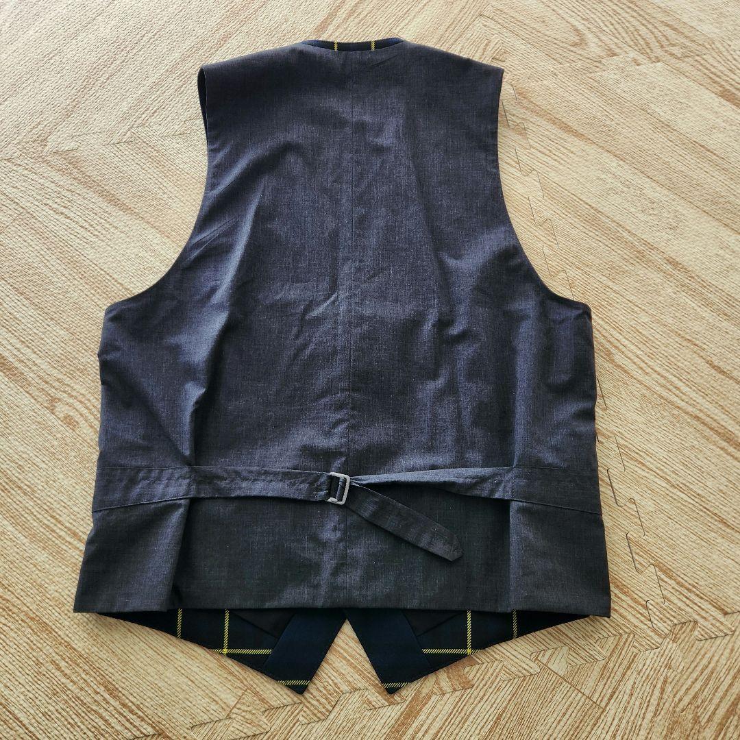 TOMORROWLAND　パンツ　ベスト