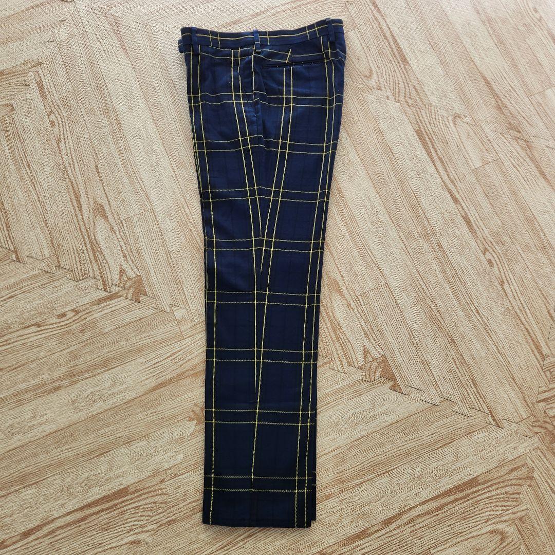 TOMORROWLAND　パンツ　ベスト