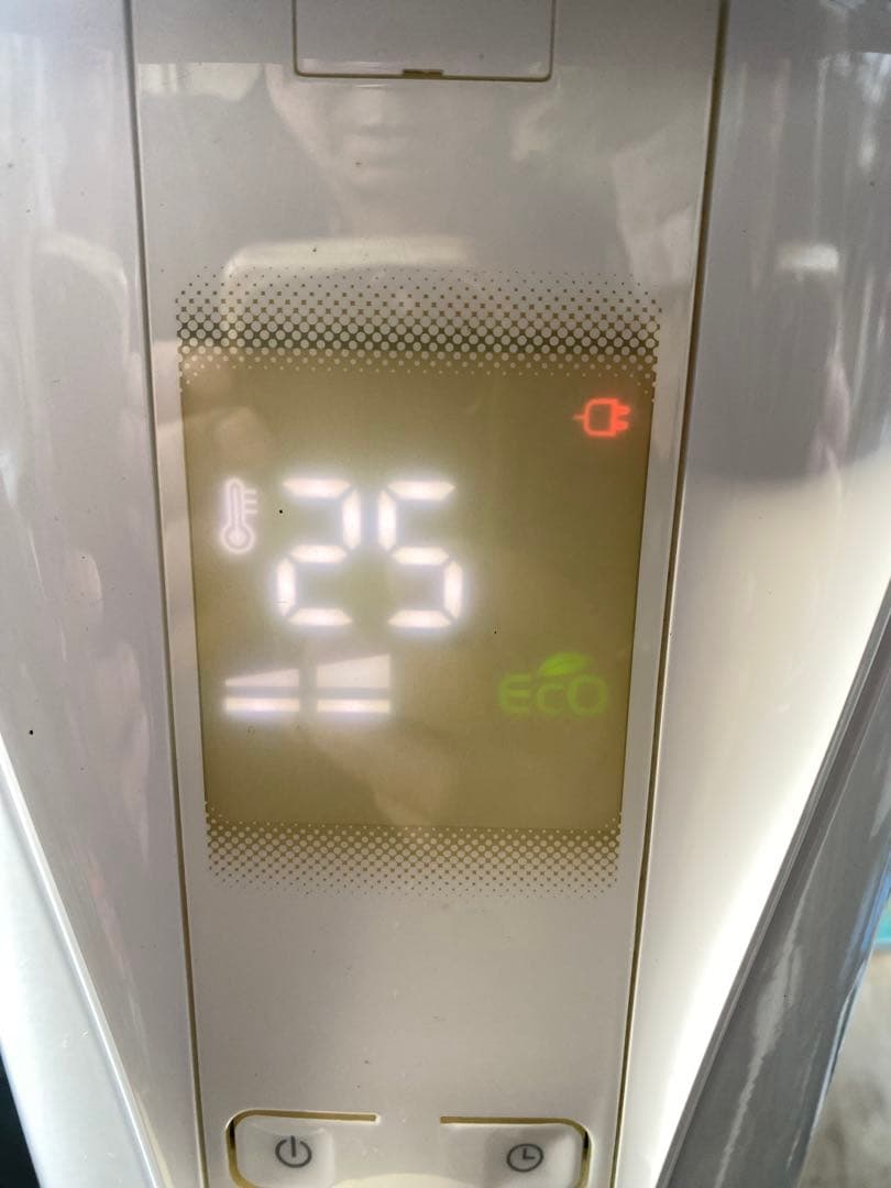 デロンギ オイルヒーター RHJ75V0815 Rdelonghi