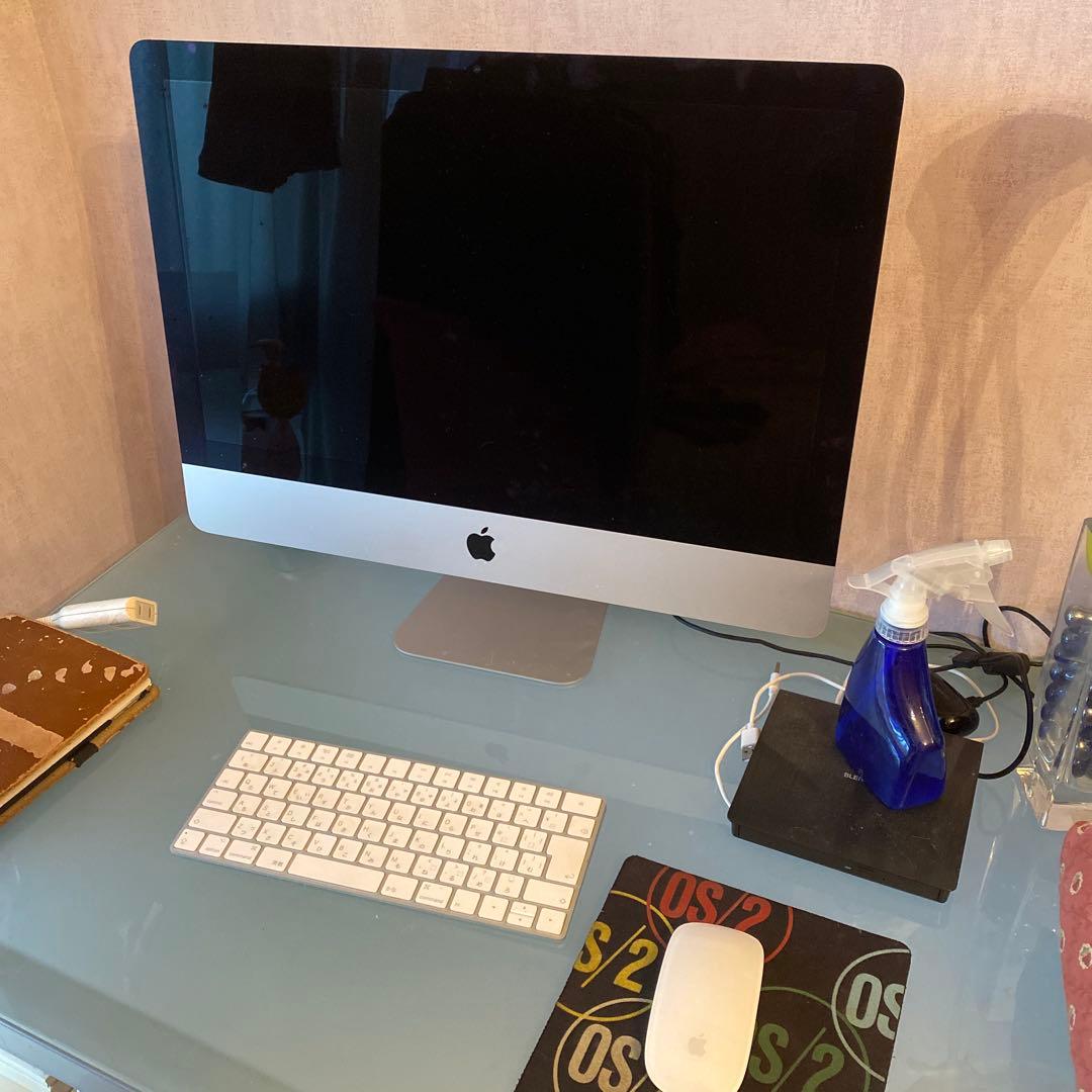Apple iMac (元箱付き)