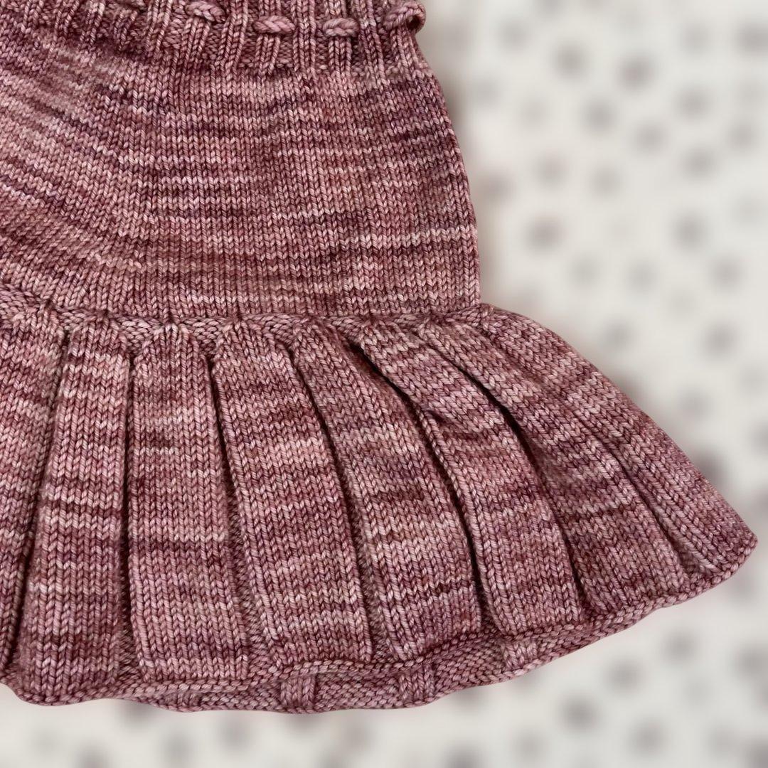 Misha & Puff スケポン10yピンク