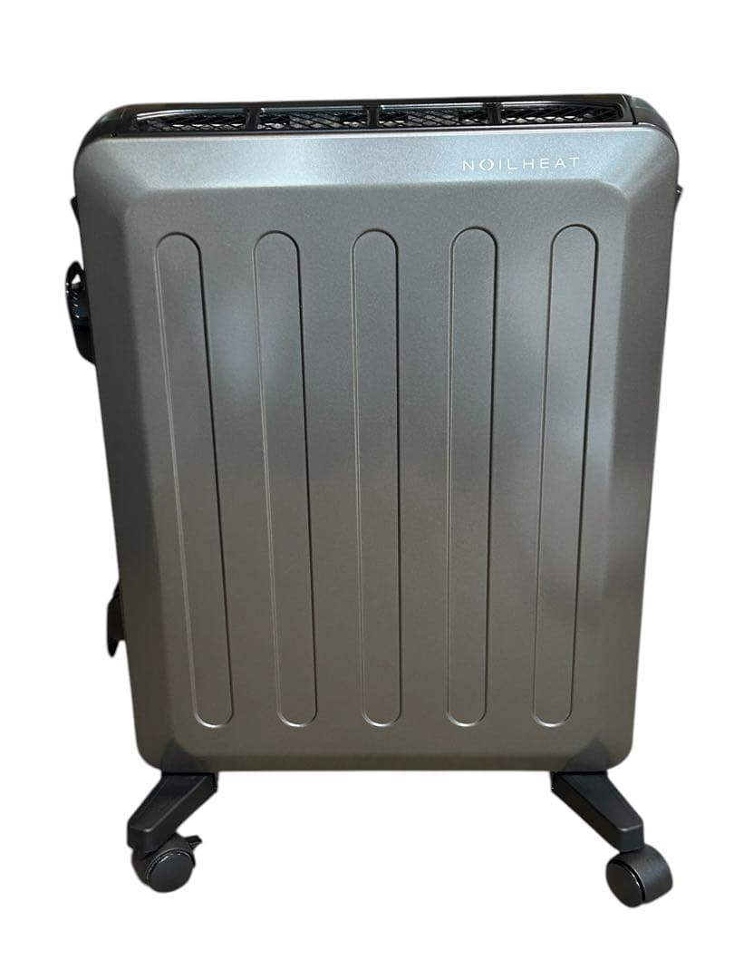 CORONA オイルレスヒーターノイルヒート DHS-1519 美品