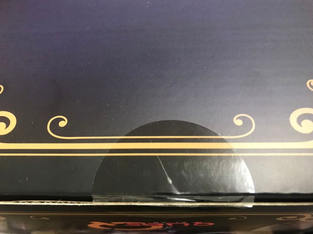 Fate/Grand Order ランサー／アルトリア・ペンドラゴン〔オルタ〕