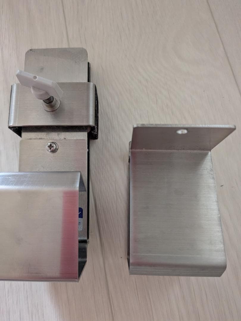 ピアノ補助ペダル3点セット　ドンナハウス