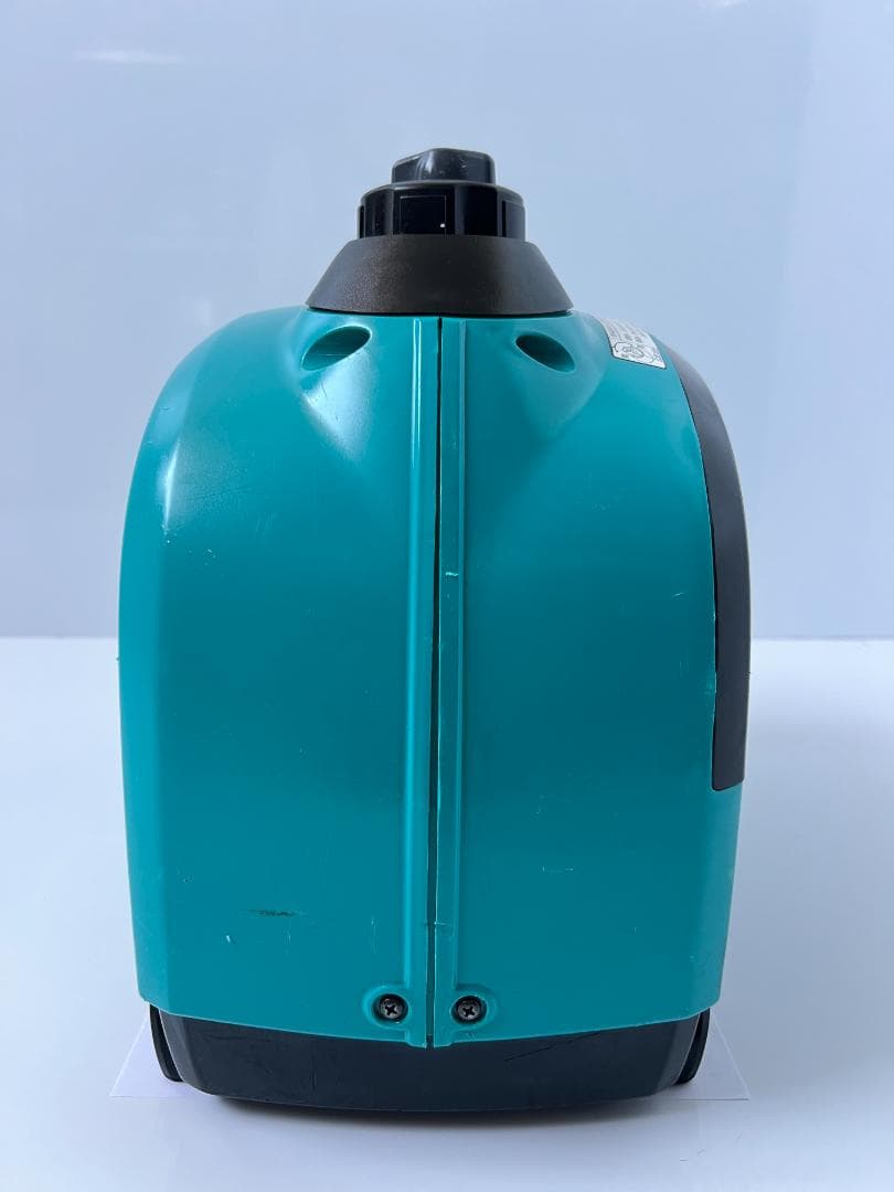 DENYO デンヨー インバーター発電機 GE-900SS-IV★動作良好♪13