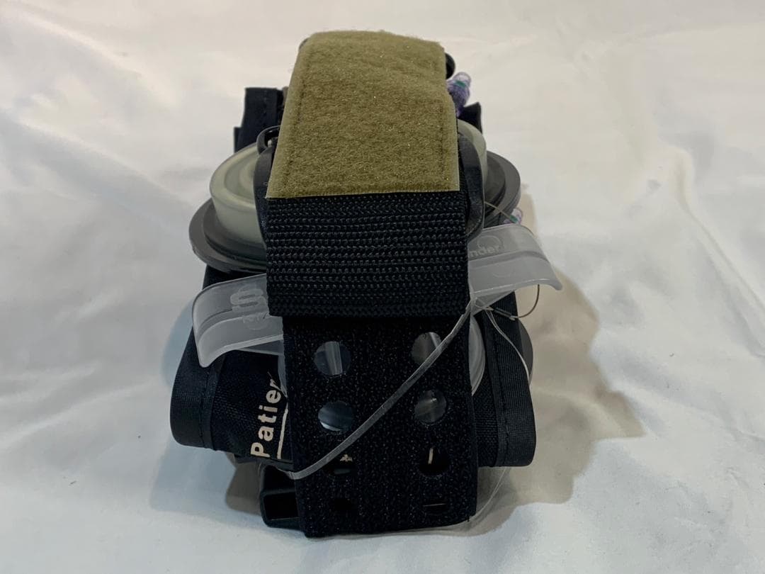 SAM ジャンクショナル ターニーケット 止血帯 SJT102 骨盤固定 駆血帯