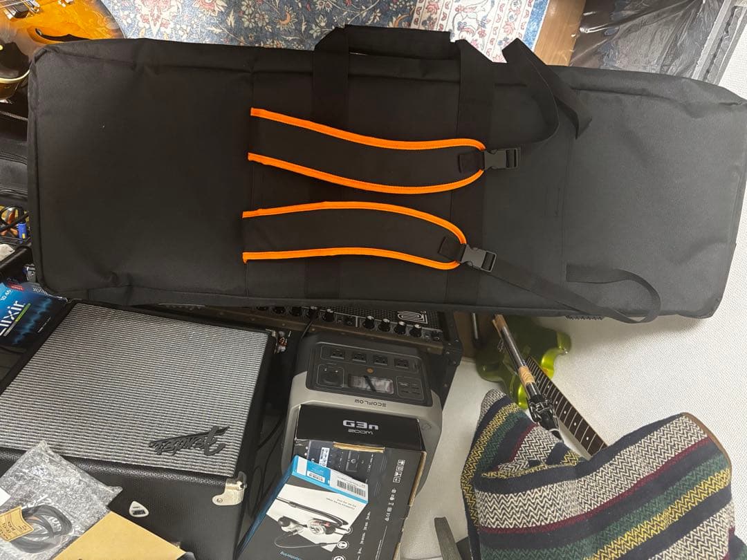 Roland JUNO-DS61 シンセサイザー 61鍵