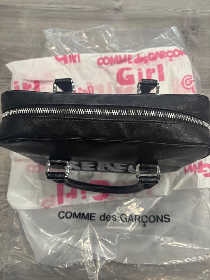 バッグ COMME des GARCONS GIRL