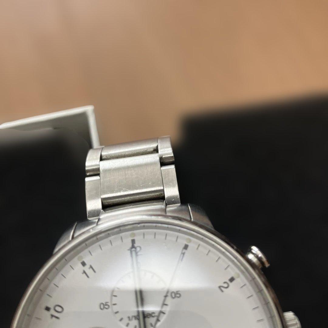 電池要交換 ISSEY MIYAKE C NYAD002