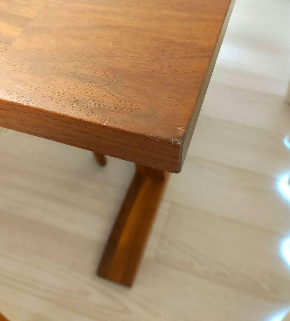 マスターウォール MASTERWAL　モザイクダイニングテーブル　W165cm幅