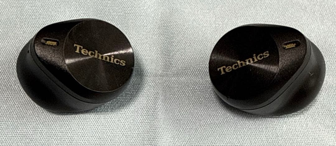 ワイヤレスイヤホンEAH-AZ80-Kブラック