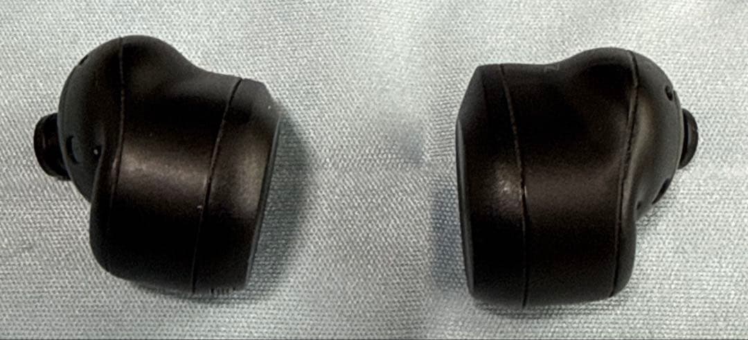 ワイヤレスイヤホンEAH-AZ80-Kブラック