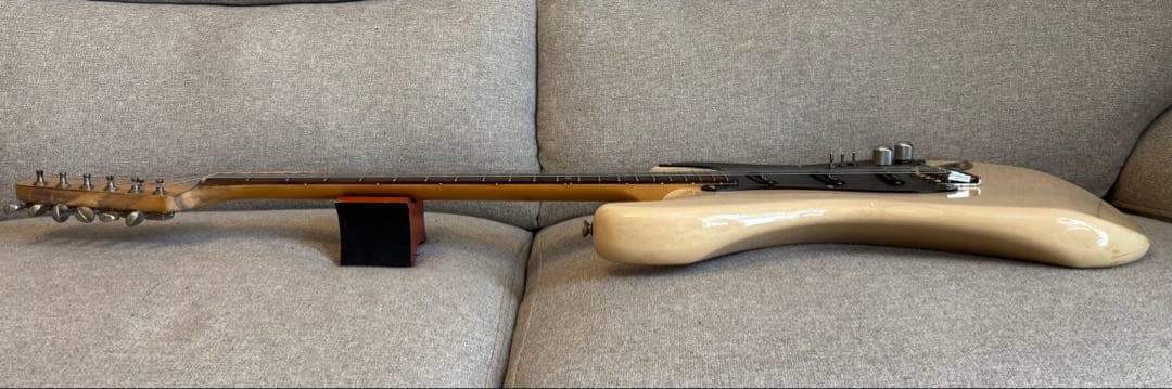 【ビンテージ】Greco SE600J 81年製 Super Real期