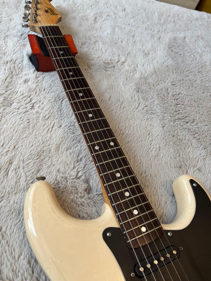 【ビンテージ】Greco SE600J 81年製 Super Real期