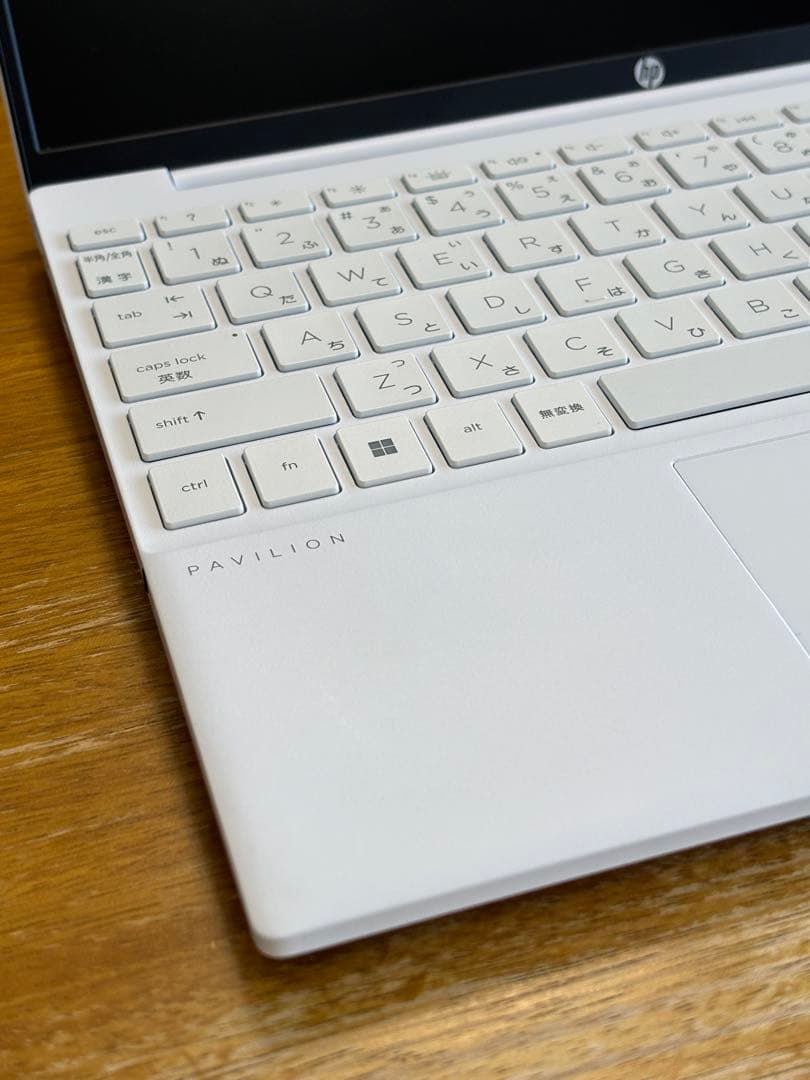 【美品】HP Pavilion Aero 13-be1021AU