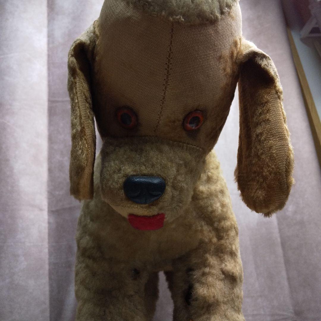 ♥イギリスドックカート ⑥❤️アンティーク❤️