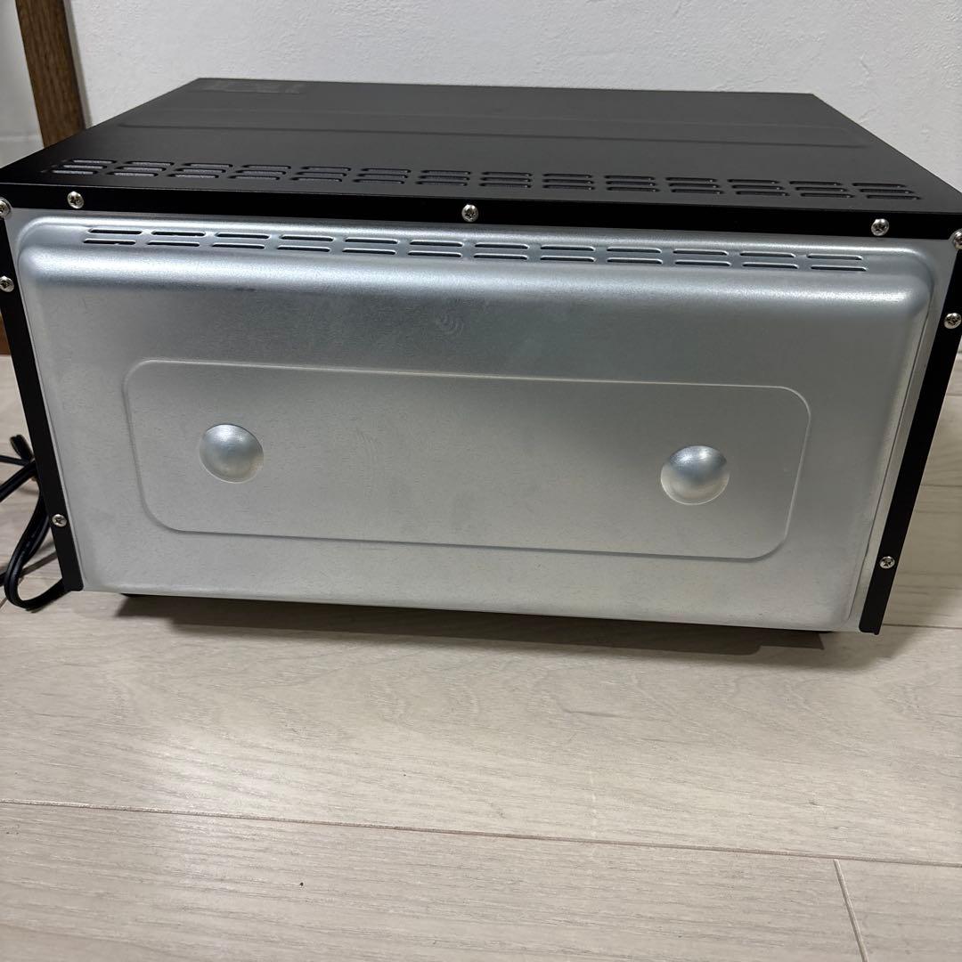 象印　こんがり倶楽部　マイコン　オーブントースター　ET-GP30-BZ