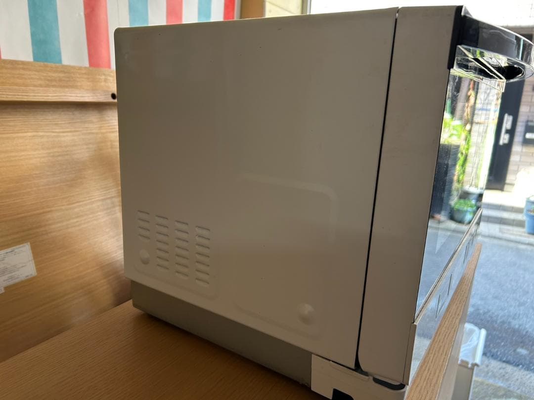 TOSHIBA 東芝 ER-SD70 電子レンジ 2020年製