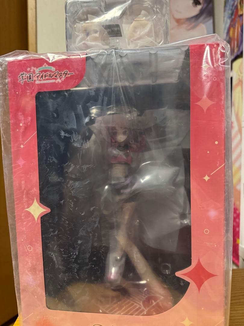 【フェイスパーツ付】花海咲季-fighting my way-