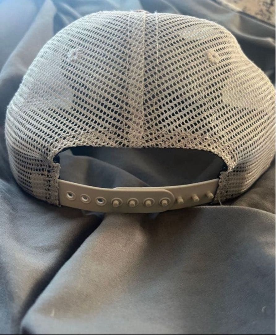 2*4様 エベッツフィールドフランネルズ　スローポーク別注 山田連着用