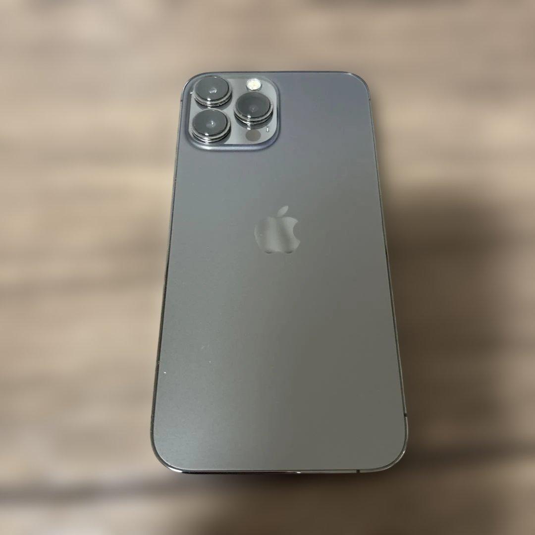 Apple iPhone 13 Pro Maxグラファイト 128GB