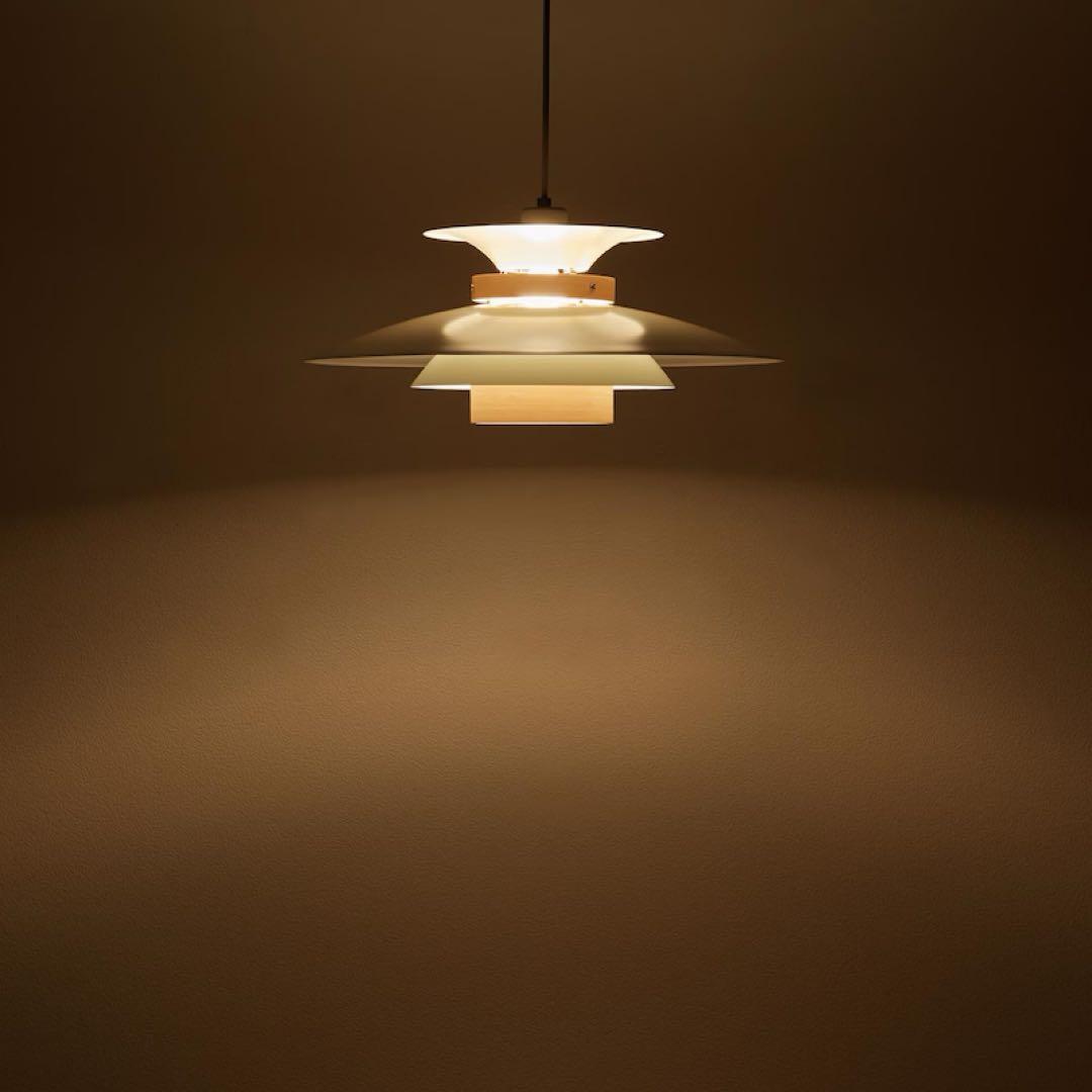 フライミー　ペンダントライト　北欧スタイル