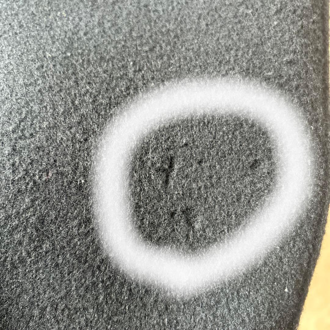 TODAYFUL メリノウール　オーバーコート