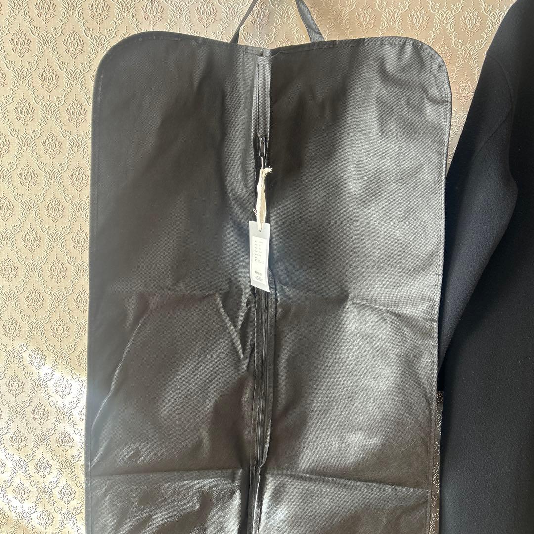 TODAYFUL メリノウール　オーバーコート