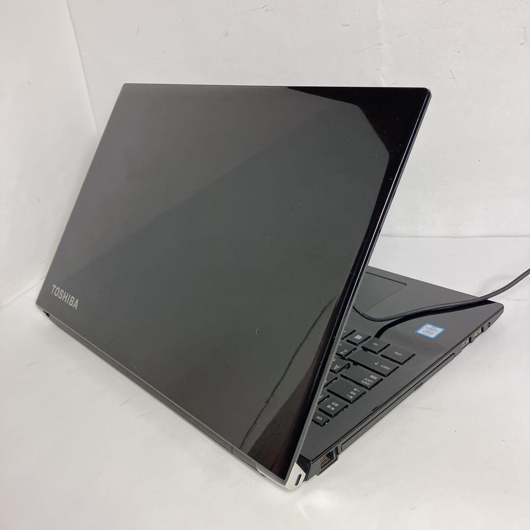 SSD512GB Corei5-6世代 16GB　カメラDVD ノートPC