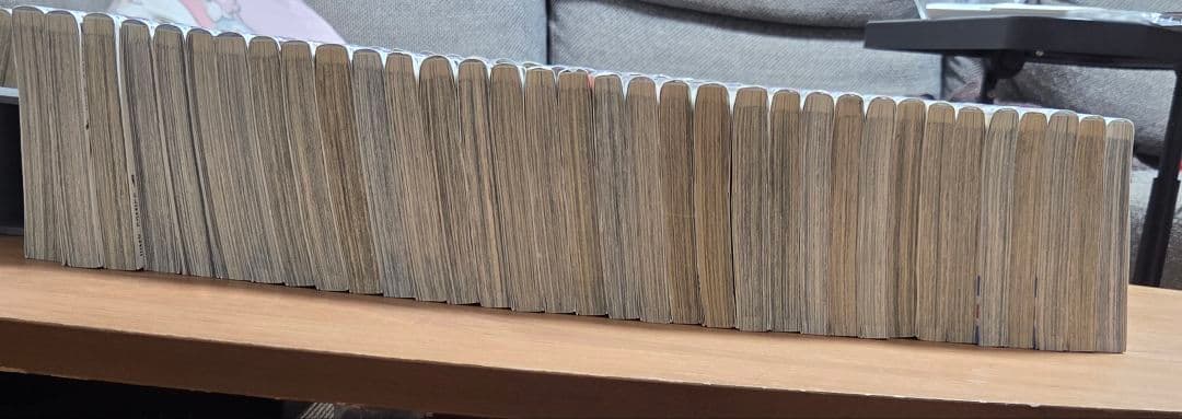 BLEACH 全巻セット ブリーチ 1~74巻 全巻