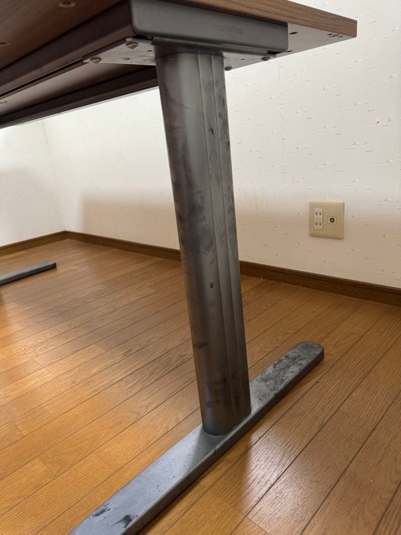 なお★fantoni パソコンデスク