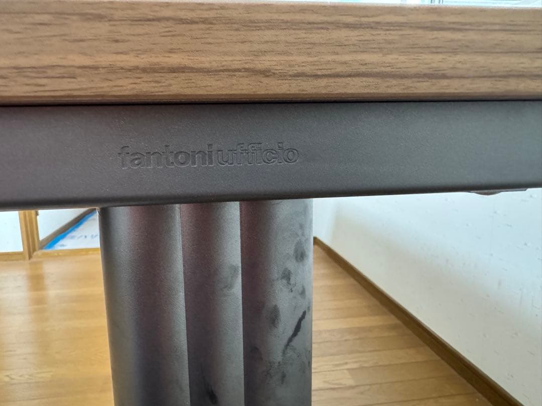なお★fantoni パソコンデスク