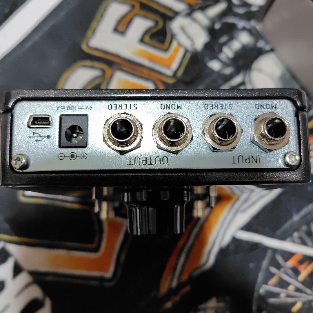 ギター DITTO LOOPER